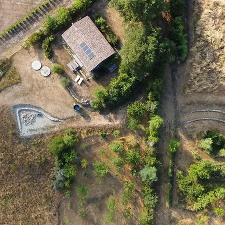 Il Bosco Dei Mille Frutti Lodge