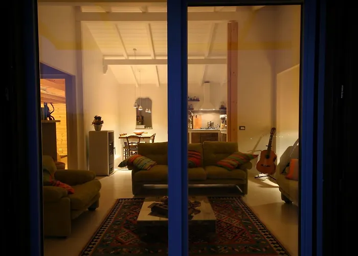 Il Bosco Dei Mille Frutti Canossa