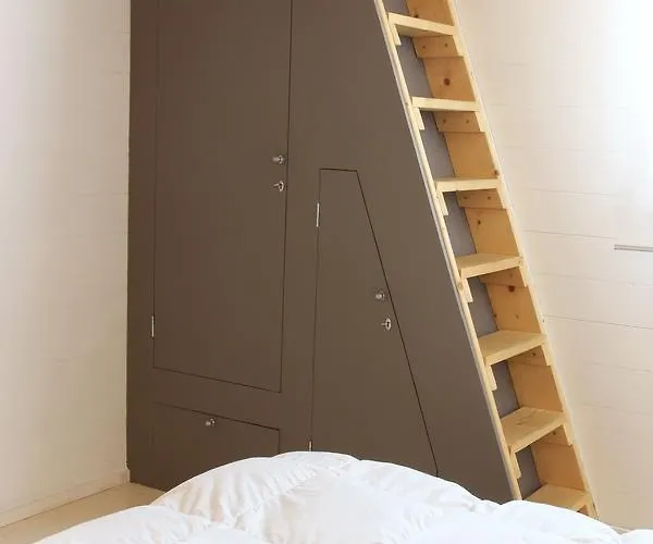 Il Bosco Dei Mille Frutti Lodge Canossa