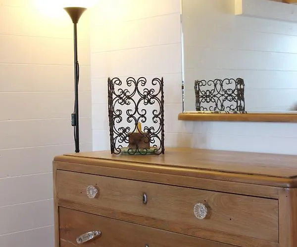 Lodge Il Bosco Dei Mille Frutti Canossa