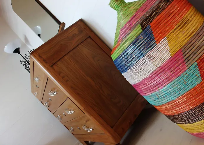 Il Bosco Dei Mille Frutti Lodge *