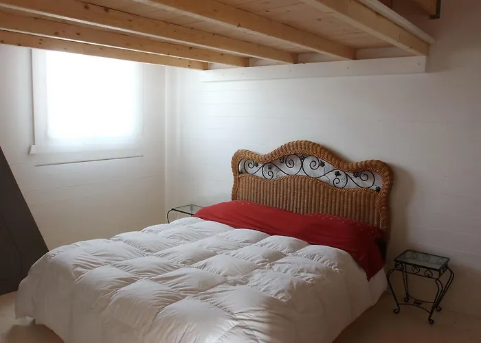 Il Bosco Dei Mille Frutti * Canossa