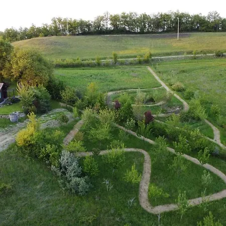 Il Bosco Dei Mille Frutti