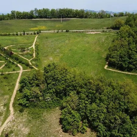 Il Bosco Dei Mille Frutti Canossa