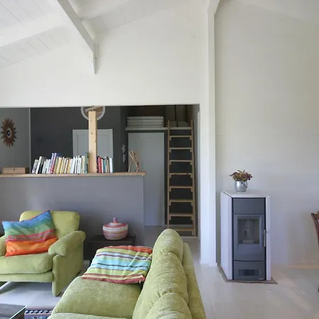 Lodge Il Bosco Dei Mille Frutti *