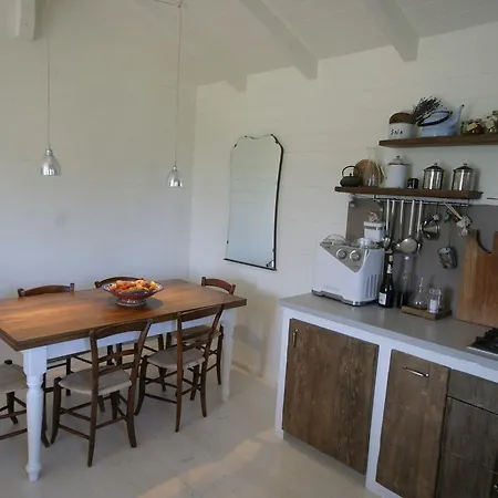 Il Bosco Dei Mille Frutti *