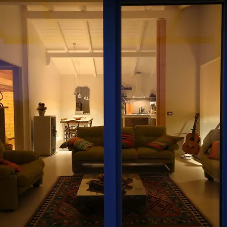 Il Bosco Dei Mille Frutti Canossa