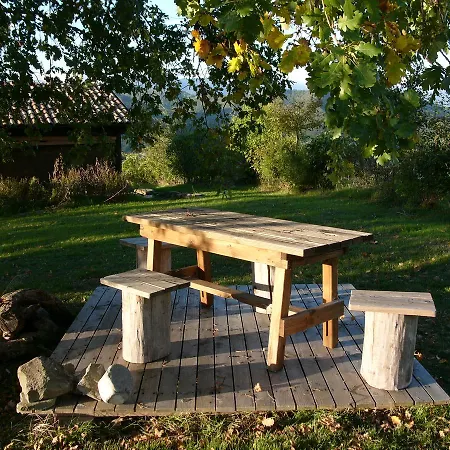Lodge Il Bosco Dei Mille Frutti *