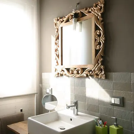 Il Bosco Dei Mille Frutti * Canossa