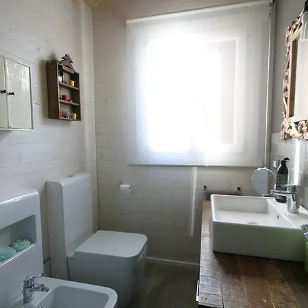 Il Bosco Dei Mille Frutti