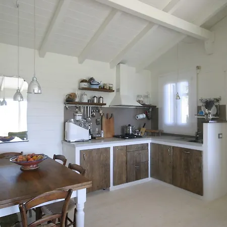 Lodge Il Bosco Dei Mille Frutti Canossa