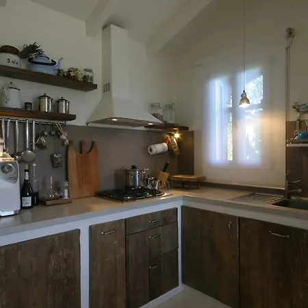 Il Bosco Dei Mille Frutti Canossa