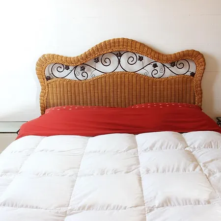 Lodge Il Bosco Dei Mille Frutti *