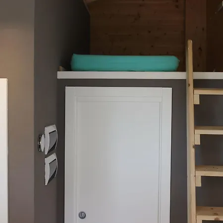 Lodge Il Bosco Dei Mille Frutti *