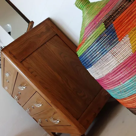 Il Bosco Dei Mille Frutti Lodge *