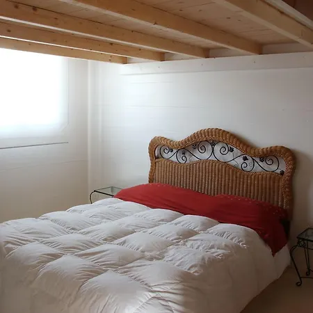 Il Bosco Dei Mille Frutti * Canossa