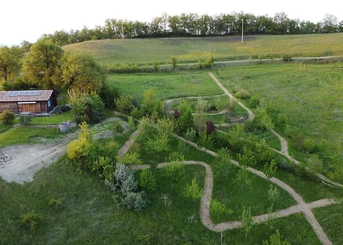 Il Bosco Dei Mille Frutti