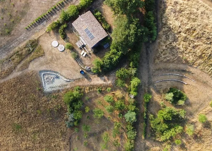 Il Bosco Dei Mille Frutti Domek letniskowy