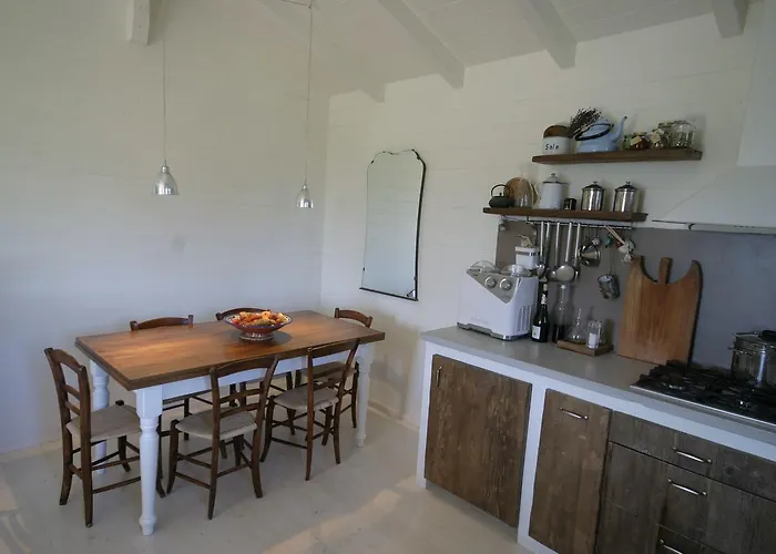 Il Bosco Dei Mille Frutti *