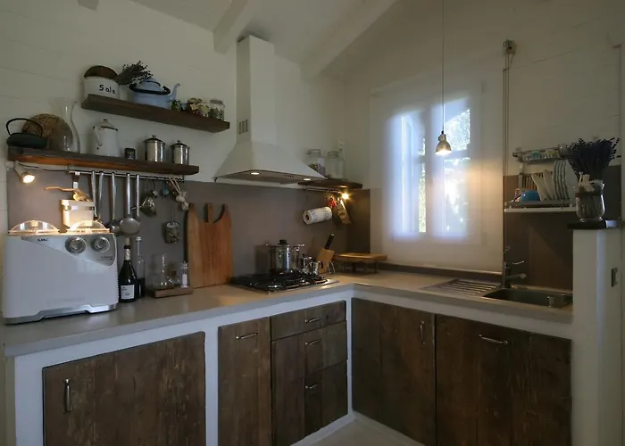 Il Bosco Dei Mille Frutti Canossa