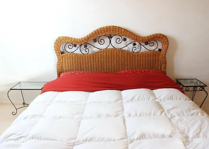 Domek letniskowy Il Bosco Dei Mille Frutti *