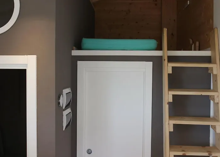 Domek letniskowy Il Bosco Dei Mille Frutti *