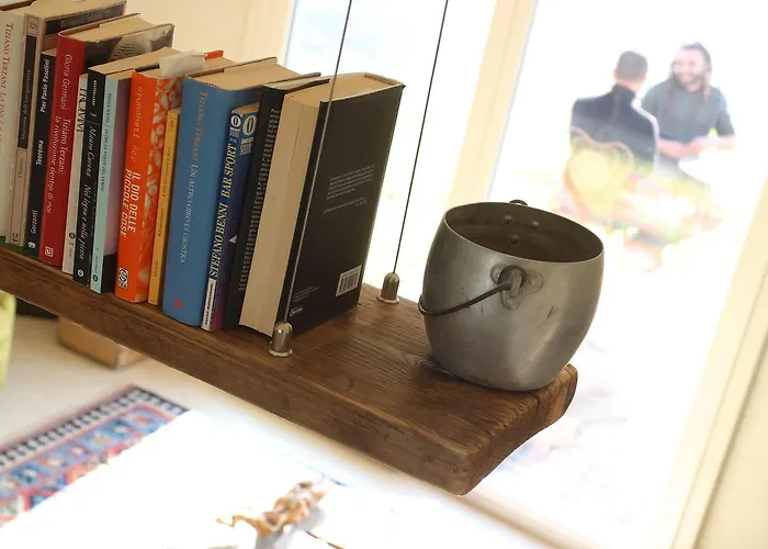 Il Bosco Dei Mille Frutti Domek letniskowy